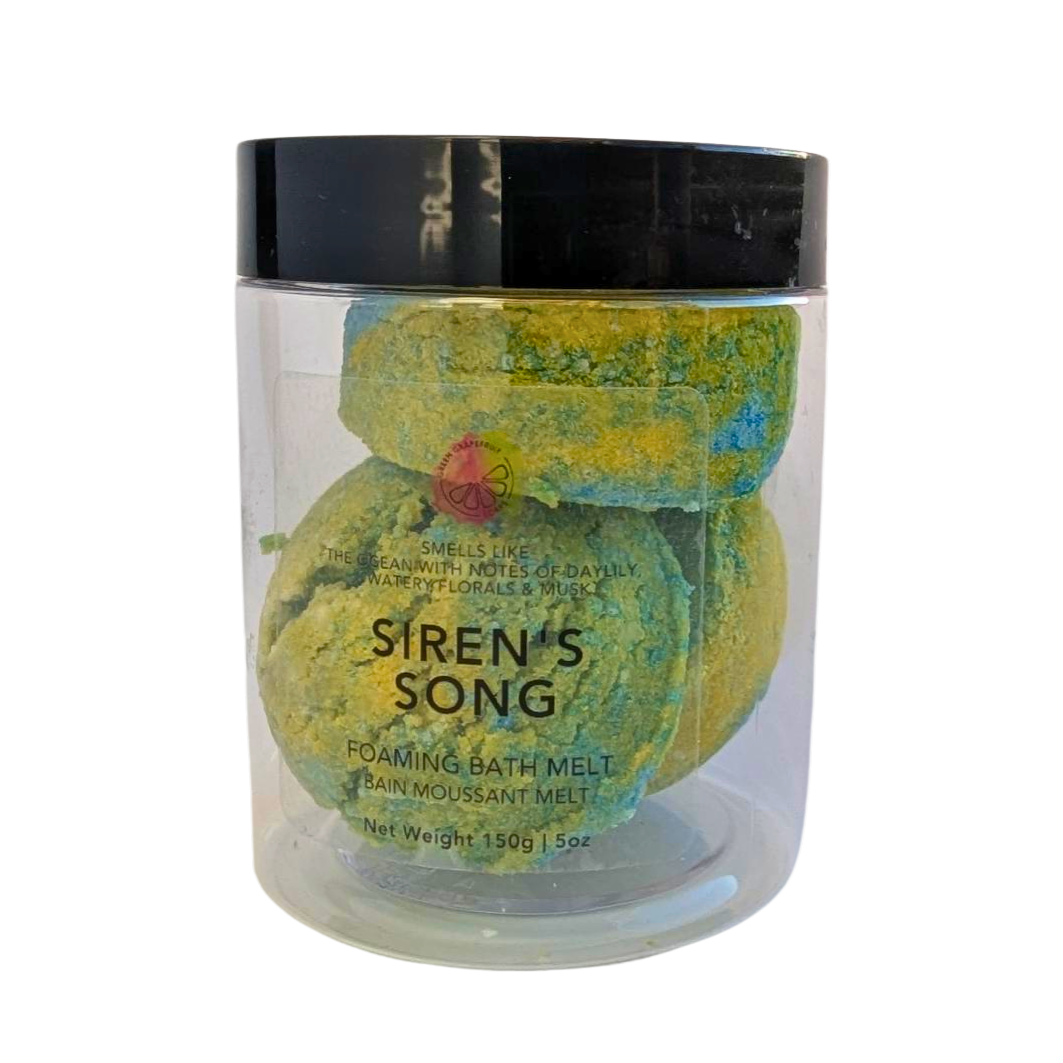 Siren's Song Truffle Cup