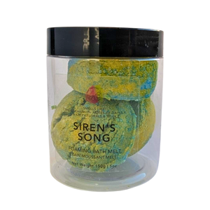 Siren's Song Truffle Cup