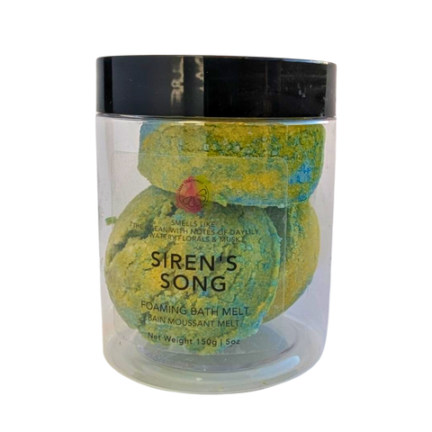 Siren's Song Truffle Cup